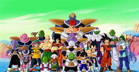 dragon ball z season 10|Dragon Ball Z (English Dub) The New Threat .